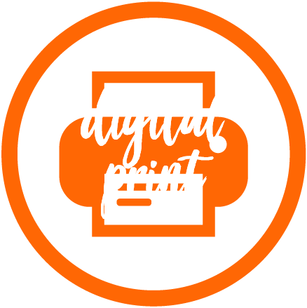 Digital Print