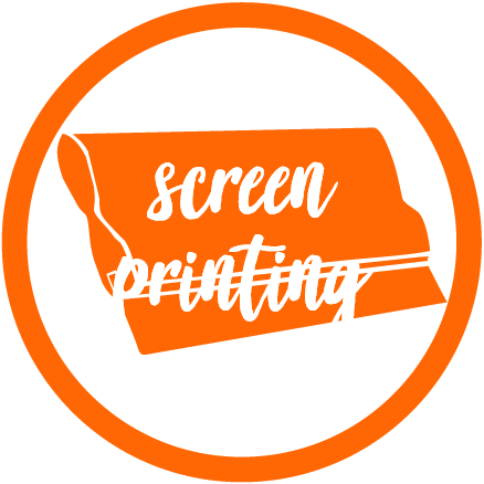 Screen Printing Service