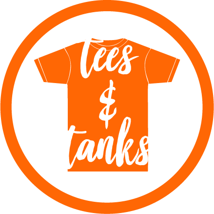 Tanks and Tees