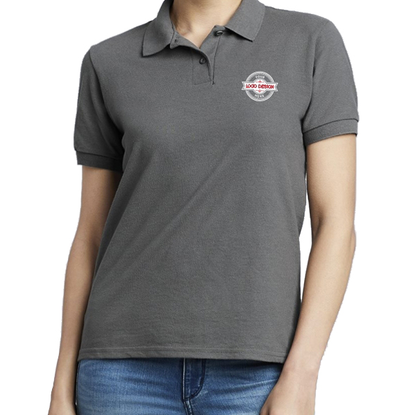 Gildan - DryBlend® Women's Piqué Sport Shirt